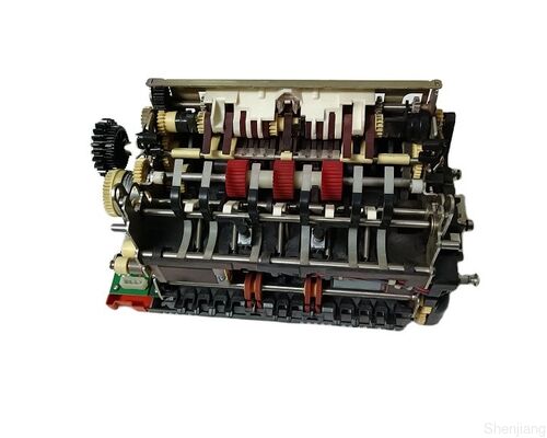 01750200435 Suku Cadang ATM Wincor Cineo 4060VS Modul Wincor C4060 C4040 VS Modul Daur Ulang 1750200435