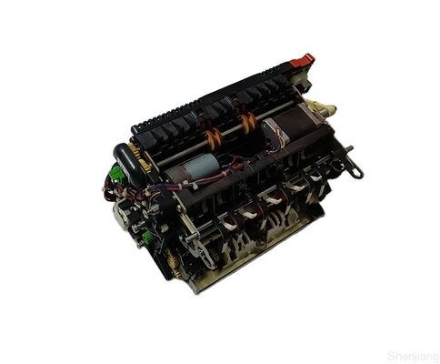 01750200435 Suku Cadang ATM Wincor Cineo 4060VS Modul Wincor C4060 C4040 VS Modul Daur Ulang 1750200435