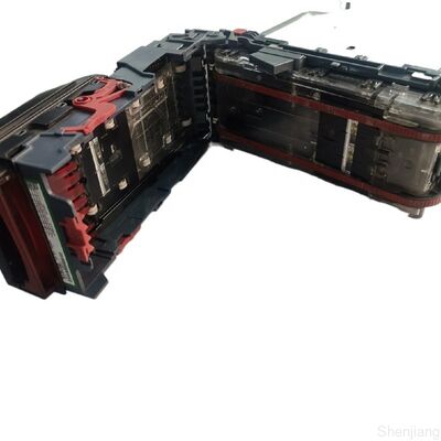 Bill Acceptor ITL NV9 USB Terkunci dengan stacker Bill Validator USB mesin eceran uang tunai Cashbox Kiosk mesin slot