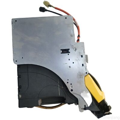 Bill Acceptor ITL NV9 USB Terkunci dengan stacker Bill Validator USB mesin eceran uang tunai Cashbox Kiosk mesin slot