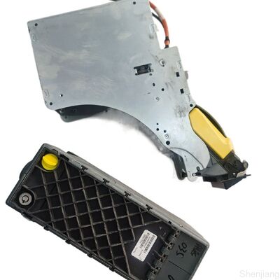 Bill Acceptor ITL NV9 USB Terkunci dengan stacker Bill Validator USB mesin eceran uang tunai Cashbox Kiosk mesin slot