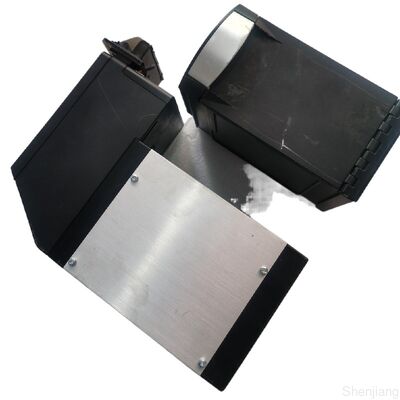 NV9 Penggunaan Bill penerima ITL NV200 kompak banknote validator penerima ITL untuk mesin penjual otomatis