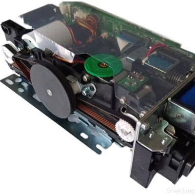 1750304620 Pembaca kartu Wincor Nixdorf DN200V ICT3H5-3A7790 Pembaca kartu EMV Sankyo