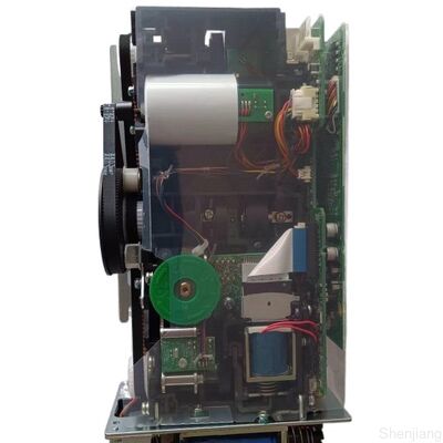 Pembaca kartu Sankyo EMV Diebold 1750304620 Wincor Nixdorf DN200V Pembaca kartu ICT3H5-3A7790