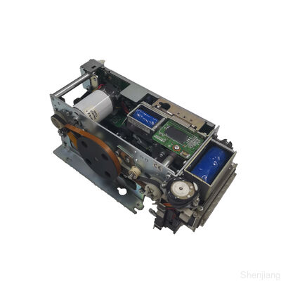 Pembaca kartu Sankyo EMV Diebold 1750304620 Wincor Nixdorf DN200V Pembaca kartu ICT3H5-3A7790