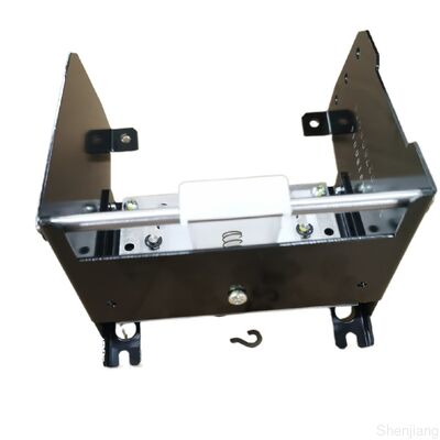 1750069820 Wincor Nixdorf Procash 285 IDKG Rakitan penutup (shutter) suku cadang ATM