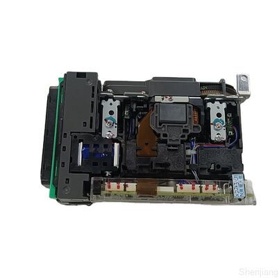 1750069820 Wincor Nixdorf Procash 285 IDKG Rakitan penutup (shutter) suku cadang ATM