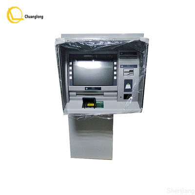 1750069820 Wincor Nixdorf Procash 285 IDKG Rakitan penutup (shutter) suku cadang ATM