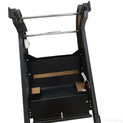 Suku cadang ATM 2100XE 2150XE 1750045360 Wincor Nixdorf Vertikal FL Transportasi Horisontal CMD-V4