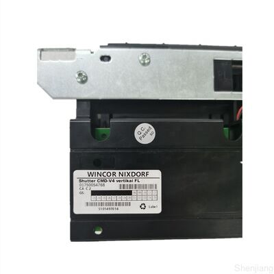 Suku cadang ATM 2100XE 2150XE 1750045360 Wincor Nixdorf Vertikal FL Transportasi Horisontal CMD-V4