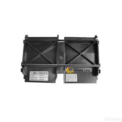 A008683 NMD 100 BCU motor perakitan dengan sisi bracket dan gigi De La Rue atm bagian