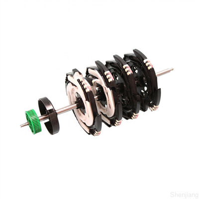 2050xe 2100xe 2150 SDVO-VGA Bridge Kit 1750193154 Wincor Nixdorf 01750193154 Bagian ATM