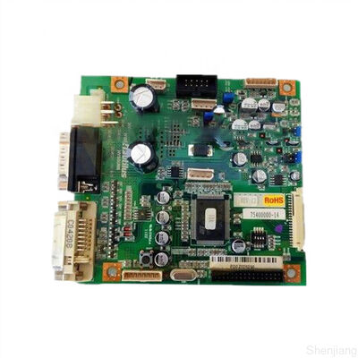 2050cxe P4 PC Core 1750107115 PCI papan ekstensi Wincor nixdorf bagian atm