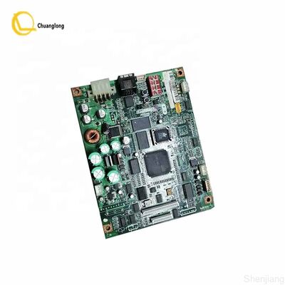 1750107115 Wincor Nixdorf PCI papan ekstensi P4-3400 PC CORE