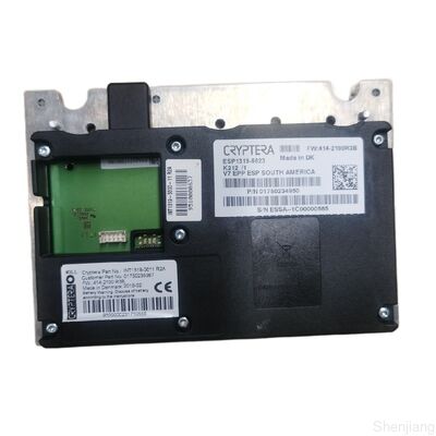 1750234950 Nixdorf pinpad EPP V7 ESP Amerika Selatan baru asli 1750159341 keyboard Diebold ATM bagian