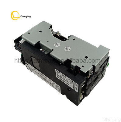 01750301279 ATM Bagian Wincor Nixdorf CS280 PC4060 CS4560 Hitachi-Omron V2CU-1JL-G81 Card Reader CHD V2CU ACT Standar + AntiM3