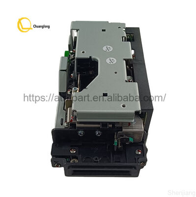 01750301279 ATM Bagian Wincor Nixdorf CS280 PC4060 CS4560 Hitachi-Omron V2CU-1JL-G81 Card Reader CHD V2CU ACT Standar + AntiM3