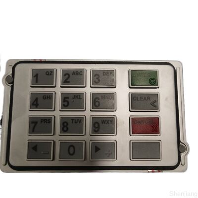 Nautilus Halo2 MX2700 CDU 6000M 8000R S7130010100 ATM Hyosung keyboard EPP ATM bagian