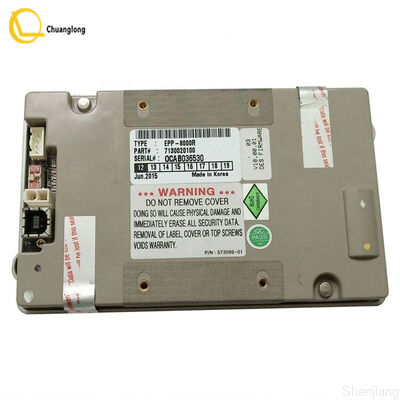 Nautilus Halo2 MX2700 CDU 6000M 8000R S7130010100 ATM Hyosung keyboard EPP ATM bagian