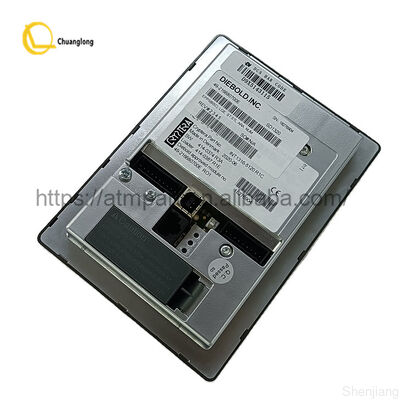 49-216680-700E 49216680700E Diebold EPP5 EPP 5 BSC Arab Saudi SAU Inggris Diebold Opteva Pinpad
