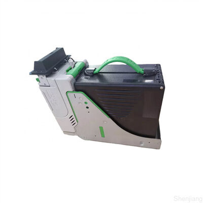 Validator Bill JCM IVIZION-100-SS asli baru melengkapi unit tagihan akseptor JCM IVIZION-100-SS