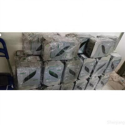 Validator Bill JCM IVIZION-100-SS asli baru melengkapi unit tagihan akseptor JCM IVIZION-100-SS