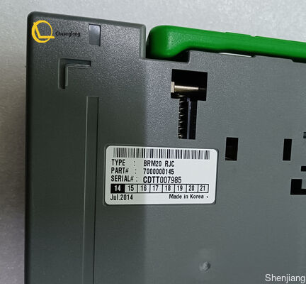 7000000145 Bagian ATM Nautilus Hyosung 8000 Series Tolak Kaset Monimax 8000TA BRM20 BRM24 Alihkan Kaset S7000000145