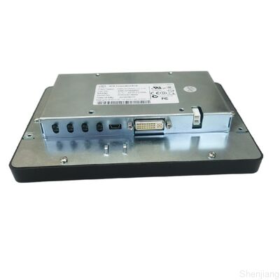 4450727177 NCR LCD Layar sentuh 7 Inci 66xx 4450726365 Layar LCD7' NCR