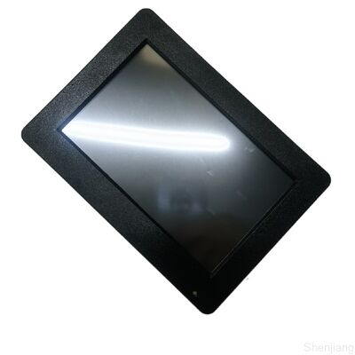 4450715900 NCR 6622/25 Layar LCD 4450725698 Layar sentuh 7 inci