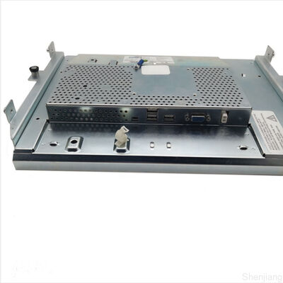 4450715900 NCR LCD 4450727177 Layar sentuh 7 Inci 66xx 4450726365 Layar LCD7' NCR