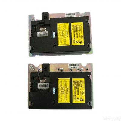 1750233014 INT Bahasa Inggris EPP J6.1 E6021Keyboard bagian Mesin ATM Pinpad