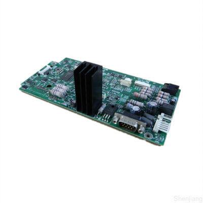 ICM300-3R1372 Terenkripsi IFM300-0200 Hyosung Halo2 2700smart ATM Machine pembaca kartu EMV