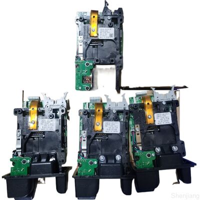 ICM300-3R1372 Pembaca kartu Hyosung EMV terenkripsi IFM300-0200 Halo2 2700 Suku cadang Mesin ATM