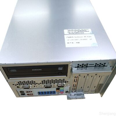 NCR 66xx 4450752091 Estoril Windows 10 pc core 16GB RAM 1TB HDD NCR bagian ATM