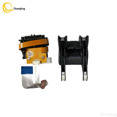 Bagian ATM Wincor CMD V4 Stasiun Pengukuran Dudukan Sensor Keramik Assd. DMS Wincor DDU 1750044604 1750042642 1750044668