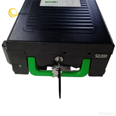 Penggantian Mesin ATM Kaset Kas Nautilus Hyosung HCDU S7430001005 S7430000990 S7430000208 Kaset Hitam Hyosung