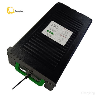 Penggantian Mesin ATM Kaset Kas Nautilus Hyosung HCDU S7430001005 S7430000990 S7430000208 Kaset Hitam Hyosung