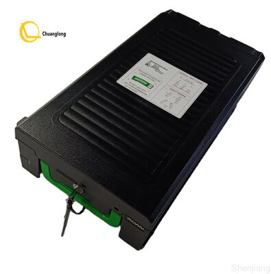 Penggantian Mesin ATM Kaset Kas Nautilus Hyosung HCDU S7430001005 S7430000990 S7430000208 Kaset Hitam Hyosung