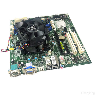 497-0470511 4970470511 Penggantian ATM NCR Self serv Pocono Motherboard NCR i5 4GB Prosesor Pocono