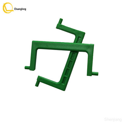 4450587024 ATM NCR S2 Pegangan Kaset Hijau 445-0586865 NCR S2 Mata Uang Pegangan Kaset Hijau 445-0587024