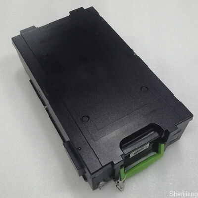 ATM Wincor CS280 Kaset Pencairan CMD-V4 Kaset Kas 1750109651 Kaset Mesin Cashway TTW CASH80AWI 01750109651