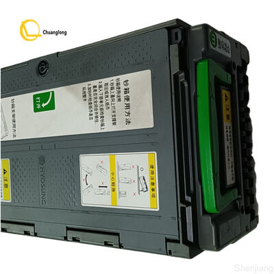 7000000050 BRM Hyosung 8000TA Kaset Deposit Kaset Mata Uang ATM Nautilus Hyosung Monimax BRM20 Kaset Daur Ulang RC