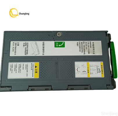 7000000050 BRM Hyosung 8000TA Kaset Deposit Kaset Mata Uang ATM Nautilus Hyosung Monimax BRM20 Kaset Daur Ulang RC