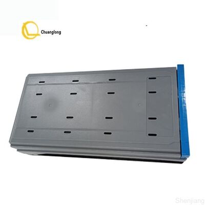 Suku Cadang Mesin ATM Diebold 2.0 Kaset Kotak Uang 00-155842-000C 00155842000C ATM Diebold Nixdorf CS5500 Kaset Versi 2.0 1.6