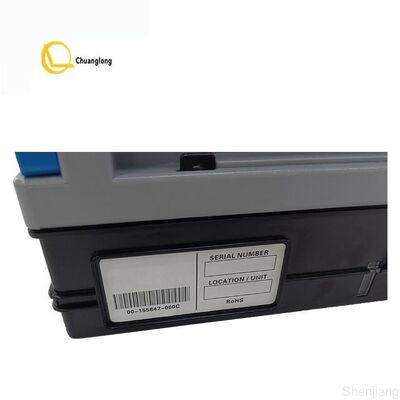 ATM Diebold Nixdorf CS5500 Kaset Mata Uang Diebold Opteva 2.0 Kaset 00155842000A 00-155842-000A 00155842000C 00-155842-000C
