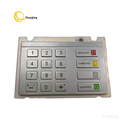 Mesin ATM Bank Wincor Nixdorf 280 285 2050XE 2150XE 2100XE 1500XE EPP V6 Keyboard EPP FRA CES 1750159594 01750159594