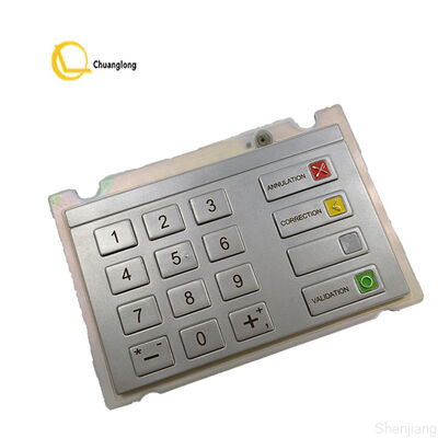 Mesin ATM Bank Wincor Nixdorf 280 285 2050XE 2150XE 2100XE 1500XE EPP V6 Keyboard EPP FRA CES 1750159594 01750159594