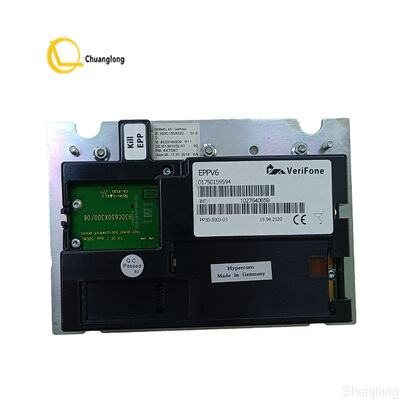 Mesin ATM Bank Wincor Nixdorf 280 285 2050XE 2150XE 2100XE 1500XE EPP V6 Keyboard EPP FRA CES 1750159594 01750159594