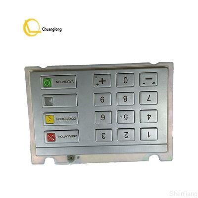 Mesin ATM Bank EPP V6 Keyboard EPP FRA CES 1750159594 01750159594