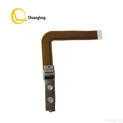 Pembaca Kartu Kepala Wincor ID18 R/W Kepala Magnetik Omron ID18 01770006962 1750017666 2067293-0 1770006962